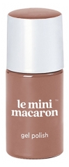 Le Mini Macaron Semi-permanent Latte Polish