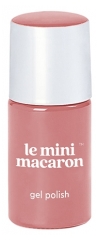 Le Mini Macaron Semi-permanent Polish Rose Buttercream