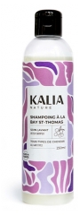 Kalia Nature Shampooing Bay St Thomas