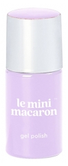 Le Mini Macaron Semi-permanent Polish Lilac Blossom