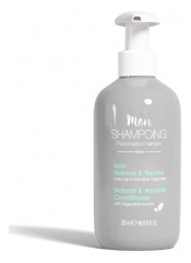 Mon Shampoing Cuidado Natural y Neutro