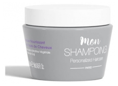 mi Champ&uacute; Mascarilla Nutritiva