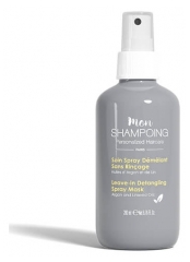 Min H&aring;rshampoo Plejende Leave-in Balsamspray