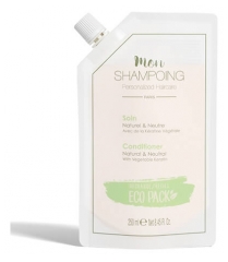 Mon Shampoing Eco-pack Navulling Natuurlijke & Neutrale Verzorging
