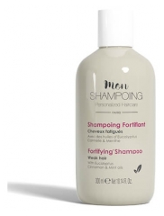 Minun Vahvistava Luonnollinen Hiustenl&auml;ht&ouml;&auml; Ehk&auml;isev&auml; Shampoo