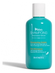 Mon Shampoing Voedende Natuurlijke Zonneshampoo