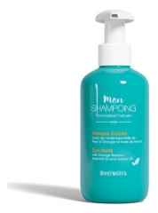 Min Solcreme Shampoo N&aelig;rende Naturlig