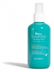Mon Shampoing Spray Solaire Naturel Nourrissant