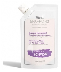 Mon Shampoing Eco-pack Nourishing Mask Refill