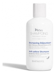 Meu Shampoo Shampoo Desamarelador