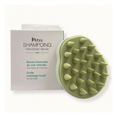 Mon Shampoing Cepillo Masajeador del Cuero Cabelludo