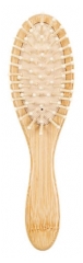 Cap Bambou Brosse Voyage Démêlante Small