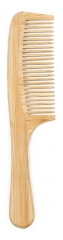 Cap Bambou Detangling Comb