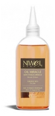 Niwel Beauty Bain d'Huiles Miracle Oil Miracle Les Essentiels Niwel Beauty 125ml