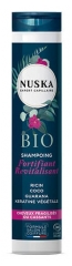 Nuska Bio Shampoo St&auml;rkend Revitalisierend