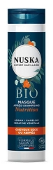 Nuska Masque Après-Shampooing Bio Nutrition