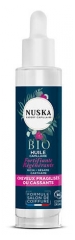 Nuska Huile Capillaire Bio Fortifiante Régénérante
