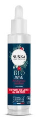 Ulei de Păr Bio Protecție Culoare Nuska