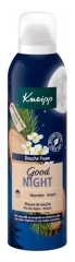 Kneipp Mousse de Douche Good Night