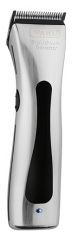 Wahl Beretto Tondeuse Zilver