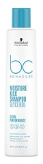 Schwarzkopf Shampooing Hydratant BC Moisture Kick Schwarkozpf Pro 250ml