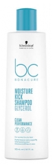 Schwarzkopf Shampooing Hydratant BC Moisture Kick Schwarkozpf Pro 500ml