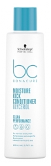 Schwarzkopf Baume Hydratant BC Moisture Kick Schwarkozpf Pro 200ml