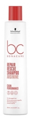 Schwarzkopf Shampooing BC Repair Rescue Schwarzkopf Pro 250ml