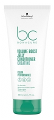 Schwarzkopf Baume Gelée BC Volume Boost Schwarzkopf Pro 200ml