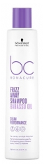 bC Frizz Away Champ&uacute; Disciplinante Pro 250ml