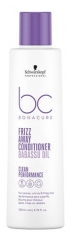 Schwarzkopf Balsam de Disciplinare BC Frizz Away Schwarzkopf Pro 200ml