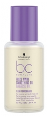 Schwarzkopf Huile Disciplinante Babassu BC Frizz Away Schwarzkopf Pro 50ml