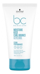 Schwarzkopf Gels Cirtaini BC Moisture Kick Schwarzkopf Pro 150ml