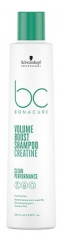 Schwarzkopf &Scaron;ampūns BC Volume Boost Schwarzkopf Pro 250ml