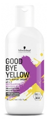 Schwarzkopf &Scaron;ampūns GoodBye Yellow