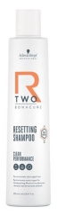 Schwarzkopf &Aring;teruppbyggande Schampo R-TWO BC Bonacure Schwarzkopf Pro 250ml