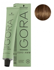 Schwarzkopf Coloration Permanente Igora Zéro Amm 5-67 Châtain Clair Marron Cuivré