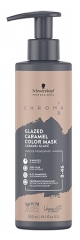 Schwarzkopf Masque Pigmentant Caramel Glacé 8-46 Chroma ID Schwarzkopf Pro