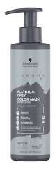 Schwarzkopf Masque Pigmentant Gris Platine 9.5-12 Chroma ID Schwarzkopf Pro