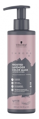 Schwarzkopf Masque Pigmentant Lavande Givrée 8-19 Chroma ID Schwarzkopf Pro