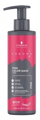 Schwarzkopf Masque Pigmentant Rose Chroma ID Schwarzkopf Pro