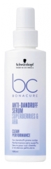 Schwarzkopf Sérum Antipelliculaire BC Scalp Schwarzkopf Pro 100ml