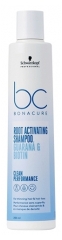 Schwarzkopf Aktivējo&scaron;s pret matu izkri&scaron;anu &scaron;ampūns BC Scalp Schwarzkopf Pro 250ml