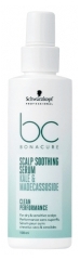 Schwarzkopf Sérum Apaisant BC Scalp Schwarzkopf Pro 100ml