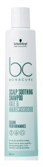 Schwarzkopf Pomirjajoči &scaron;ampon BC Scalp Schwarzkopf Pro 250ml