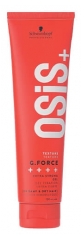 Schwarzkopf Gel Fixering Extra G.Force OSIS+ Schwarzkopf Pro