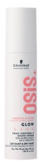 Schwarzkopf Mirdzuma Serumnes Serums Glancam Prei Cirpum OSIS+ Schwarzkopf Pro