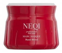 Neqi Maschera Rivelatrice di Riparazione