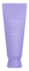 Neqi Feuchtigkeitsspendende Haarsp&uuml;lung Moisture Mystery