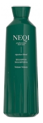 Champ&uacute; Victory Volume